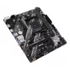ASUS PRIME B550M-K ARGB pagrindinė plokštė AMD B550 Socket AM4 micro ATX