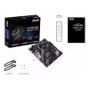 ASUS PRIME B550M-K ARGB pagrindinė plokštė AMD B550 Socket AM4 micro ATX