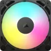 CORSAIR RS ARGB Series 120 120mm ventiliatorių rinkinys (3 vnt.)