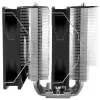 Oro aušintuvas Thermalright Phantom Spirit 120 SE ARGB 12 cm Juodas
