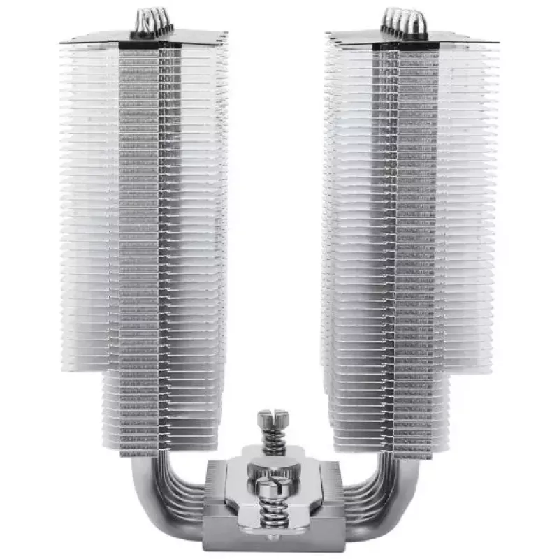 Oro aušintuvas Thermalright Phantom Spirit 120 SE ARGB 12 cm Juodas