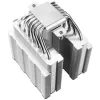 Oro aušintuvas Thermalright Phantom Spirit 120 SE ARGB 12 cm Juodas