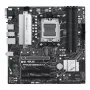 ASUS PRIME B650M-A AMD B650 Socket AM5 micro ATX pagrindinė plokštė