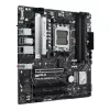 ASUS PRIME B650M-A AMD B650 Socket AM5 micro ATX pagrindinė plokštė