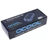 Radiatoriaus blokas Alphacool NexXxoS Monsta