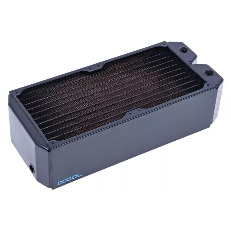 Radiatoriaus blokas Alphacool NexXxoS Monsta