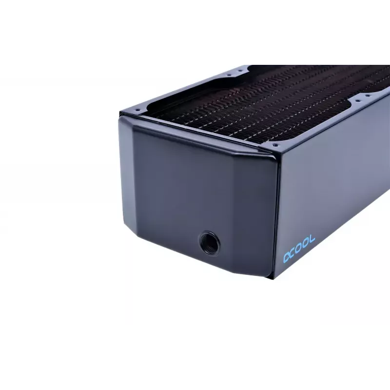 Radiatoriaus blokas Alphacool NexXxoS Monsta