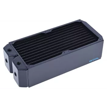 Radiatoriaus blokas Alphacool NexXxoS Monsta