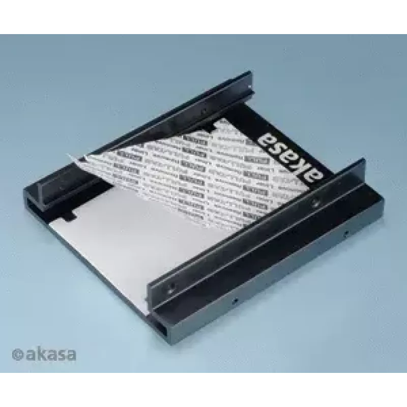 Montažinis rinkinys Akasa AK-MX010 juodas aliuminis