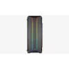Aerocool Skyline ARGB Midi Tower juodas
