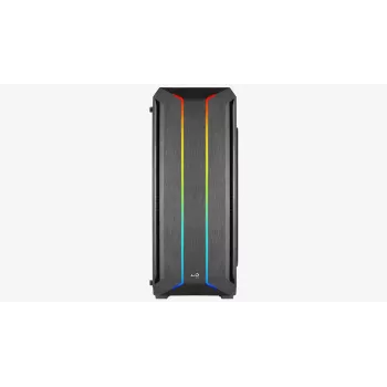 Aerocool Skyline ARGB Midi Tower juodas