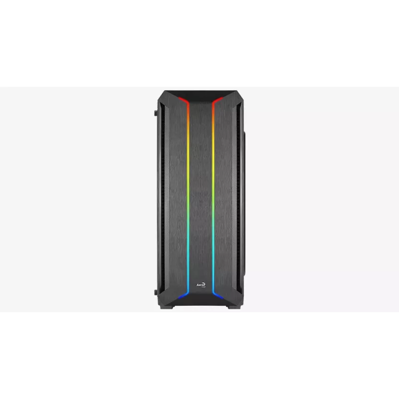 Aerocool Skyline ARGB Midi Tower juodas