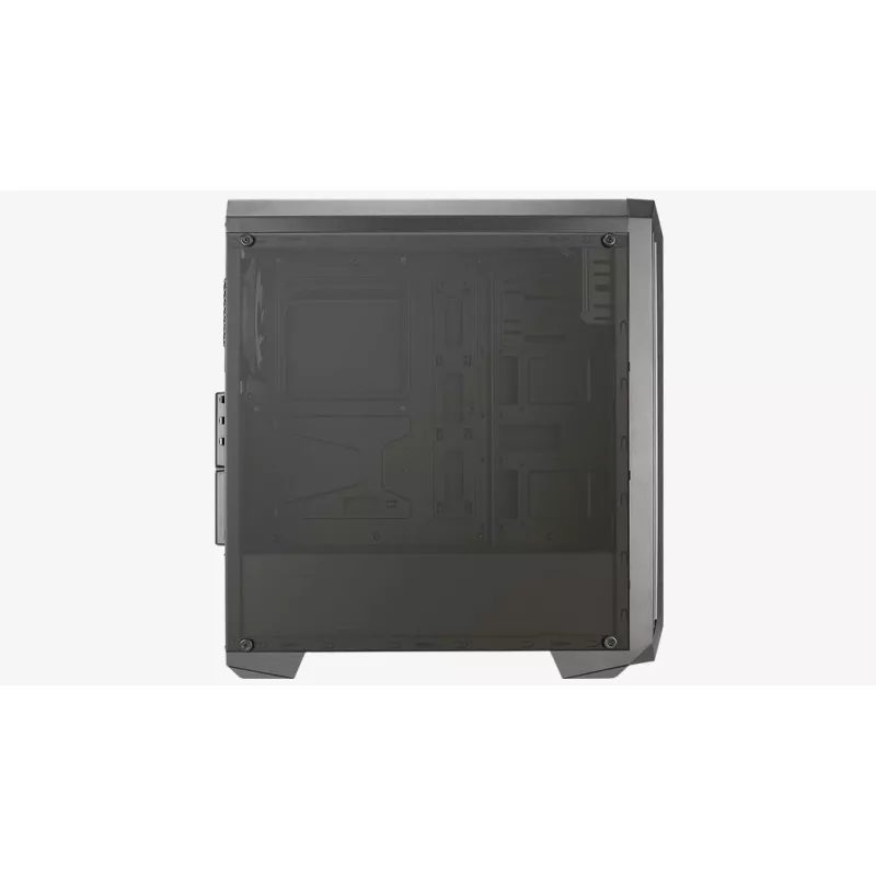 Aerocool Skyline ARGB Midi Tower juodas