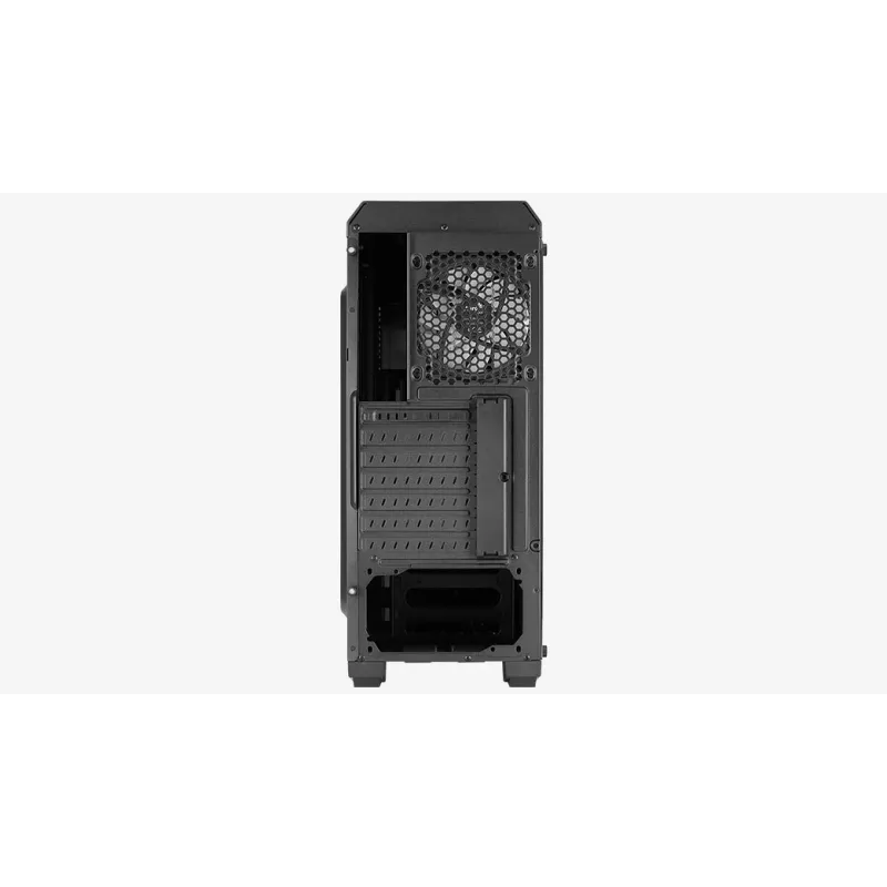 Aerocool Skyline ARGB Midi Tower juodas