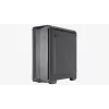 Aerocool Skyline ARGB Midi Tower juodas