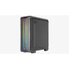 Aerocool Skyline ARGB Midi Tower juodas