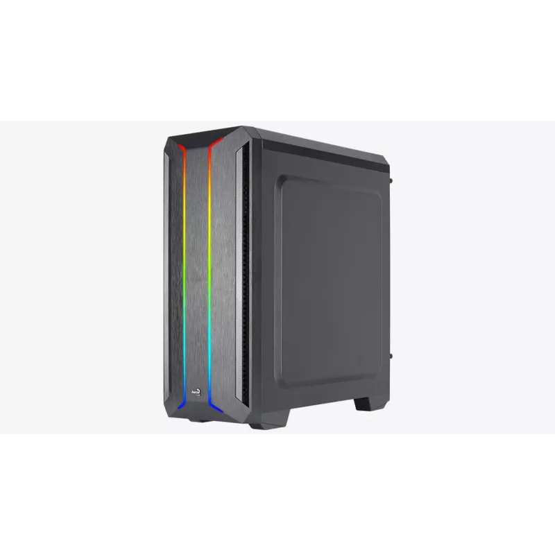 Aerocool Skyline ARGB Midi Tower juodas