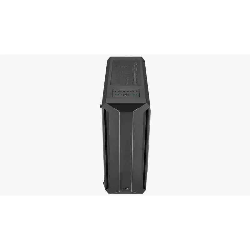 Aerocool Skyline ARGB Midi Tower juodas