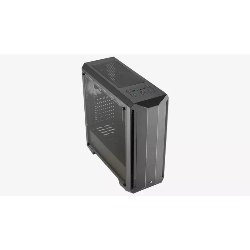 Aerocool Skyline ARGB Midi Tower juodas