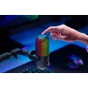 Razer Seiren V3 Chroma stalinis mikrofonas, juodas