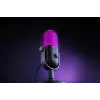 Razer Seiren V3 Chroma stalinis mikrofonas, juodas