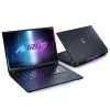 GIGABYTE AORUS MASTER 16 BZHC6DEE65SP žaidimų nešiojamasis kompiuteris, Intel Core Ultra 9 275HX, 40,6 cm (16") WQXGA OLED 240 Hz, 32 GB DDR5, 2 TB SSD, NVIDIA GeForce RTX 5090, Wi-Fi 7 (802.11be), Windows 11 Pro, juodas