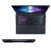 GIGABYTE AORUS MASTER 16 BZHC6DEE65SP žaidimų nešiojamasis kompiuteris, Intel Core Ultra 9 275HX, 40,6 cm (16") WQXGA OLED 240 Hz, 32 GB DDR5, 2 TB SSD, NVIDIA GeForce RTX 5090, Wi-Fi 7 (802.11be), Windows 11 Pro, juodas