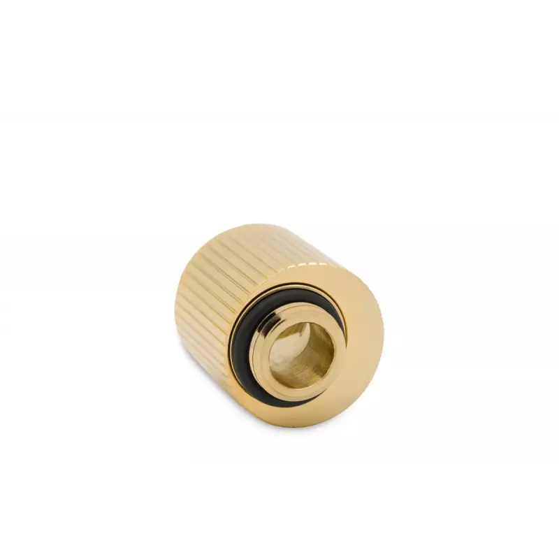 EK Water Blocks Žalvario Auksinis 21mm poslinkio adapteris