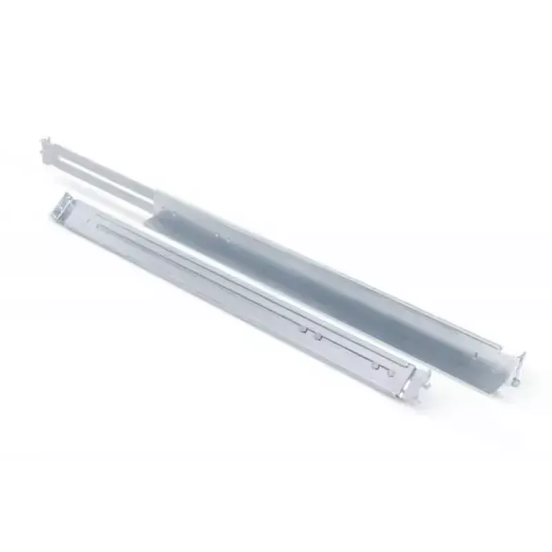 Alphacool 25051 serverio korpusas 1U nerūdijantis plienas juoda pilka