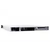 Alphacool 25051 serverio korpusas 1U nerūdijantis plienas juoda pilka