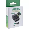 SATA laido prailginimo adapteris moteriška / moteriška InLine 27700A