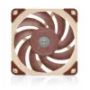 Noctua 120 mm korpuso ventiliatorius NF-A12x25 ULN, 12 V, 1200 RPM, 55,7 m³/h, 0,6 W, 12,1 dB, SSO guolis