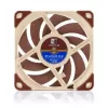 Noctua 120 mm korpuso ventiliatorius NF-A12x25 ULN, 12 V, 1200 RPM, 55,7 m³/h, 0,6 W, 12,1 dB, SSO guolis