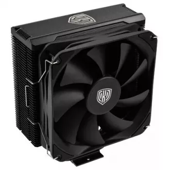Hibridinis aušintuvas Kolink Umbra EX180 Black Edition