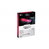 Kingston Technology FURY 48GB 8400MT/s DDR5 CL40 CUDIMM (2 rinkinys) Renegade RGB sidabrinis XMP
