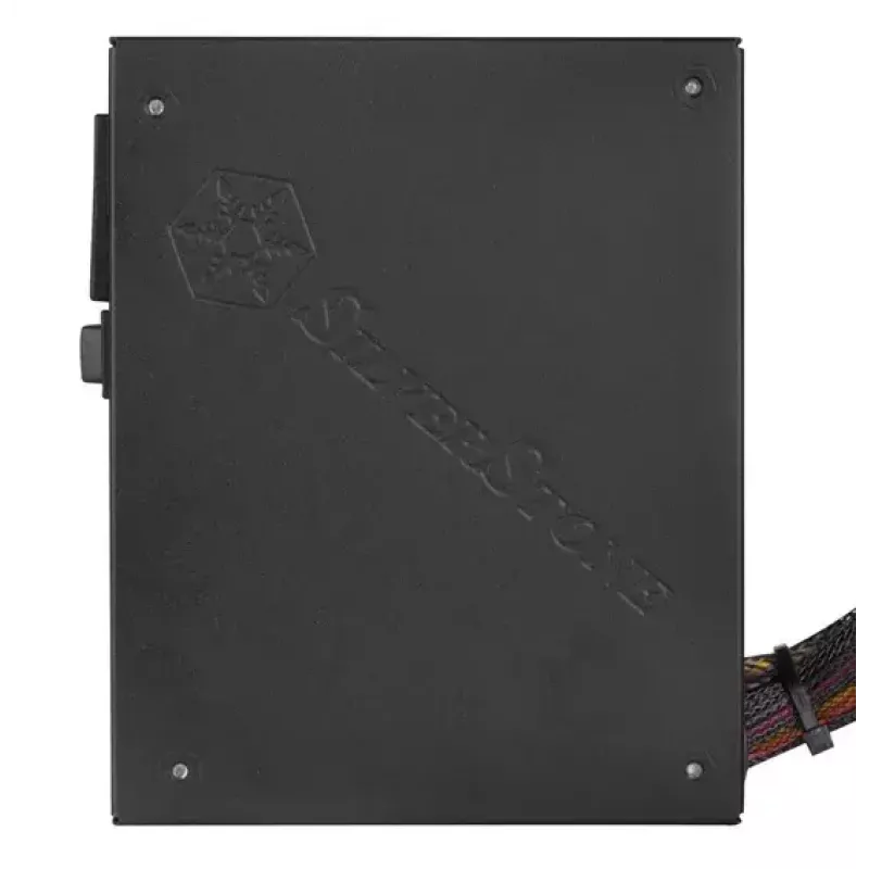 Maitinimo blokas Silverstone ST45SF 450 W