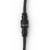 Glorious Gaming GMMK Coiled Cable Phantom Black, 1.4 m, USB-A į USB-C, Aviator
