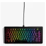 Glorious Gaming GMMK 3 Prebuilt klaviatūra USB QWERTY JAV anglų juoda