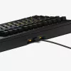 Glorious Gaming GMMK 3 Prebuilt klaviatūra USB QWERTY JAV anglų juoda