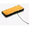 Glorious Gaming GMMK 3 Prebuilt klaviatūra USB QWERTY JAV anglų juoda