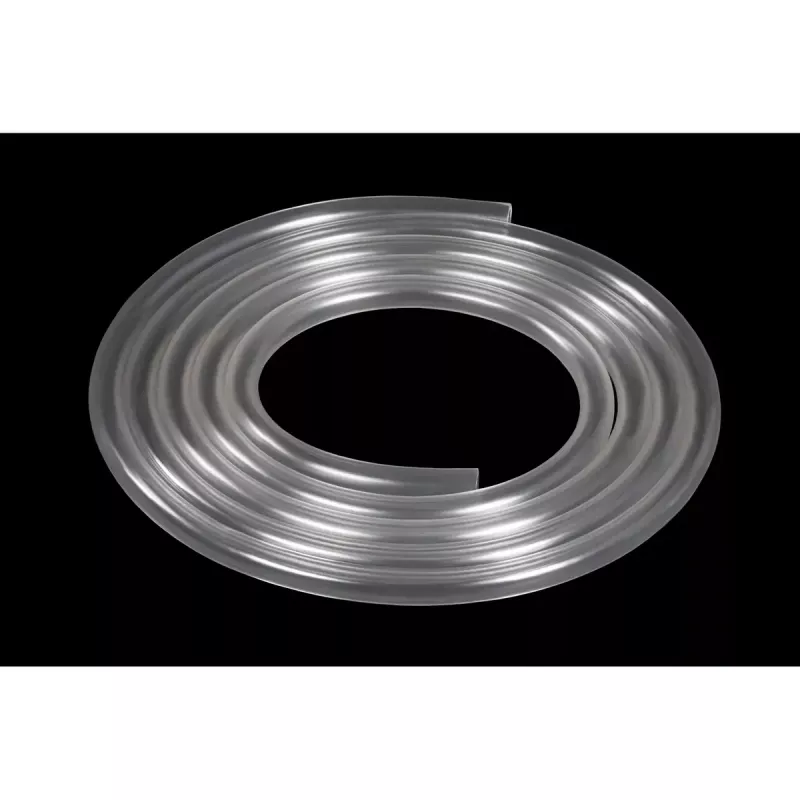 Alphacool AlphaTube HF 16/10 mm (3/8" ID) žarna, itin skaidri, 3 m