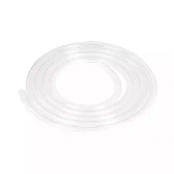Žarna Alphacool 17497 skaidri PVC 1,6 cm skersmuo 3 m ilgio