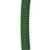Glorious Gaming GMMK Coiled Cable Forest Rain, žalias, 1,4 m, 1 vnt.