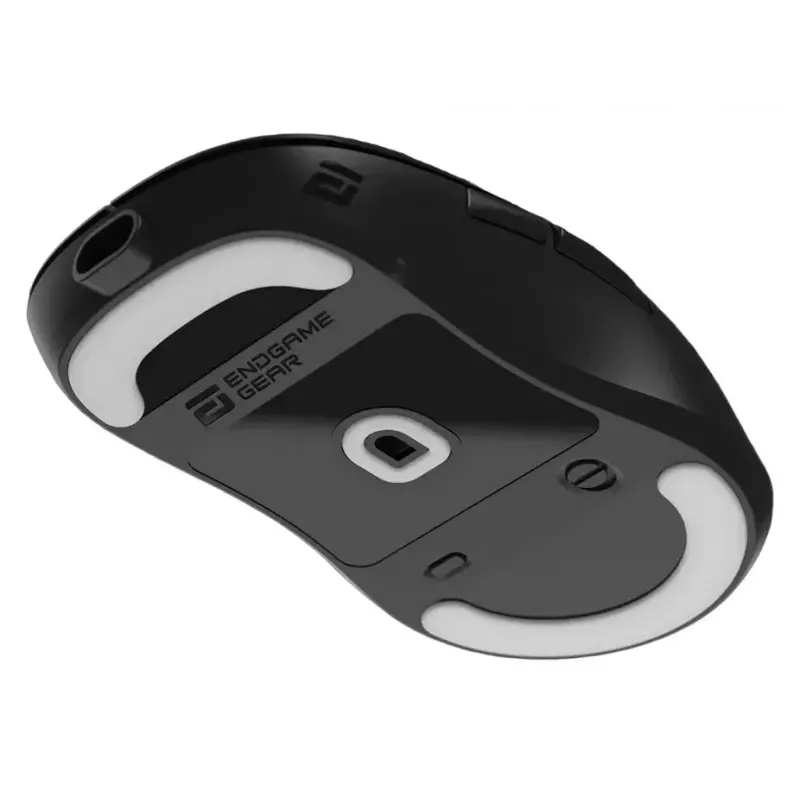 Endgame Gear XM2we, juoda – belaidė žaidimų pelė