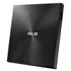 ASUS ZenDrive U8M (SDRW-08U8M-U) išorinis DVD±RW įrenginys, juodas