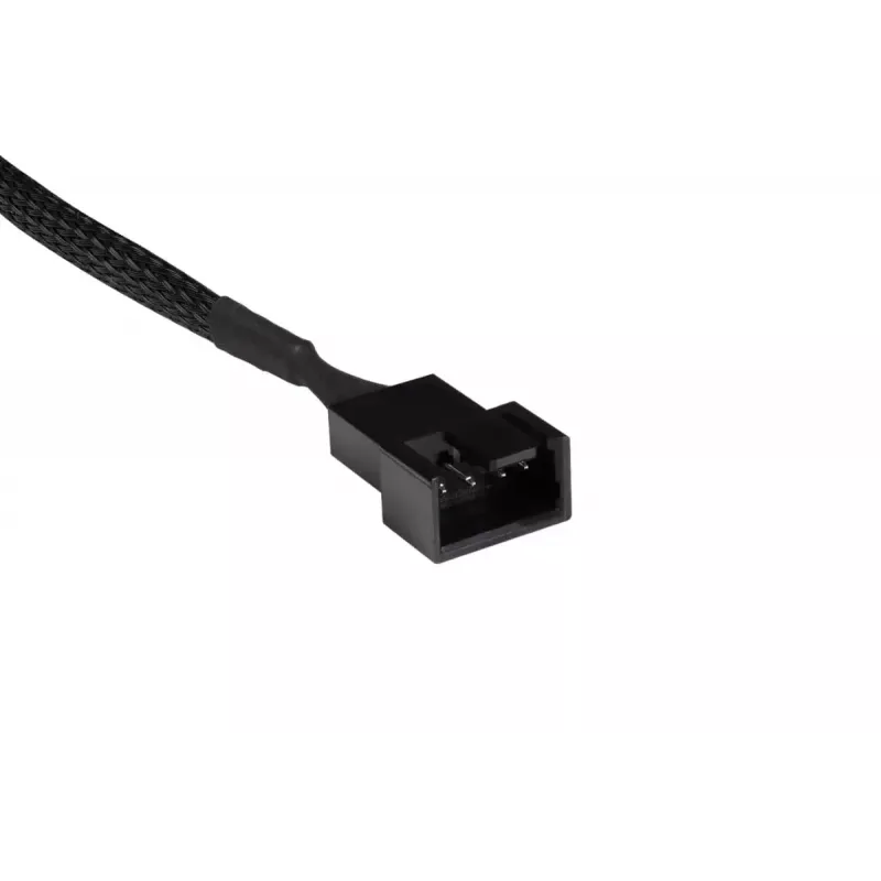 RGB skirstytuvas Alphacool 18678 Juodas 600 mm