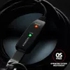 Aktyvus USB 2.0 ilginimo kabelis Axagon ADR-215, 15 m, A-M -> A-F