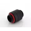 Kompresinė jungtis vandens aušinimui BitsPower BP-CBRG 1,8 cm vientisa