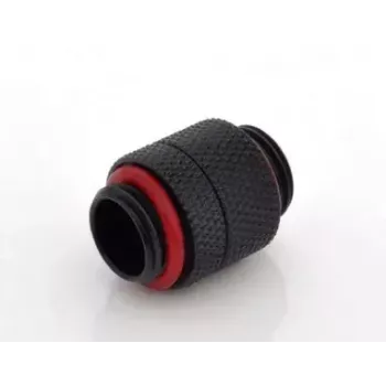 Kompresinė jungtis vandens aušinimui BitsPower BP-CBRG 1,8 cm vientisa