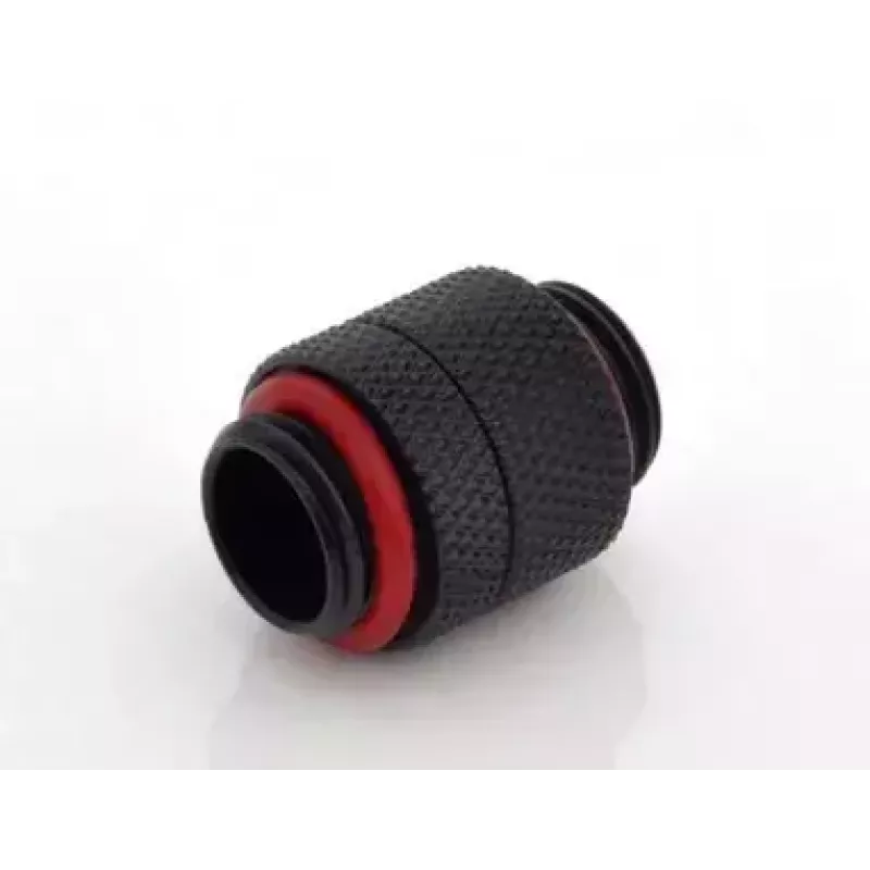 Kompresinė jungtis vandens aušinimui BitsPower BP-CBRG 1,8 cm vientisa